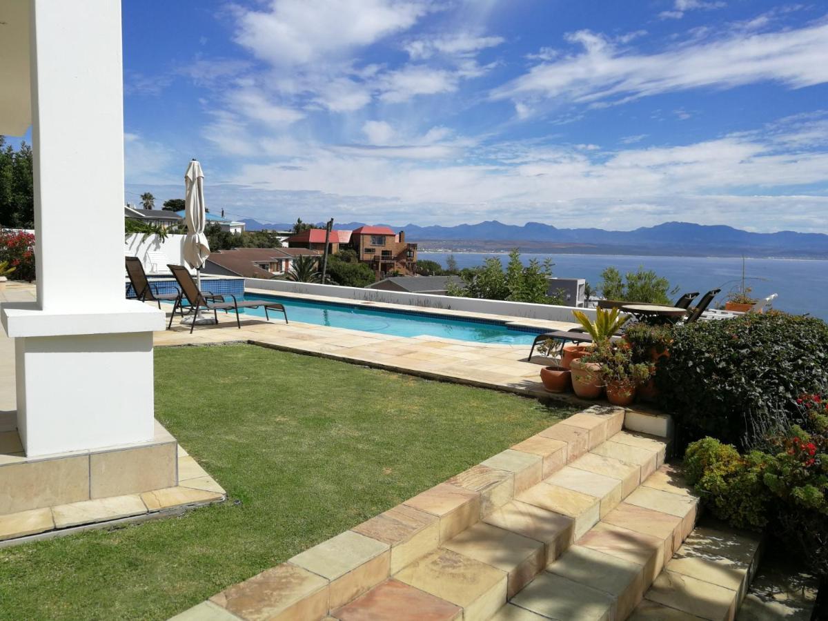 Lavandula Manor Self-Catering Mossel Bay Exterior photo